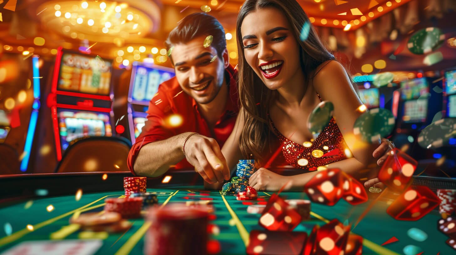 Exciting casino games on 35000 for Philippine players with mobile access